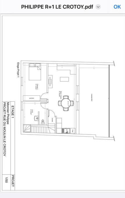 Gite Du Moulin - Appartement Plein Centre Ville - Spacieux 2P - 1Er Etage Maison De Pecheur A 100M De La Plage Ле-Кротуа Экстерьер фото